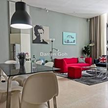 Serviced residence for Sale