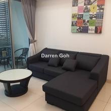 Serviced residence for Sale