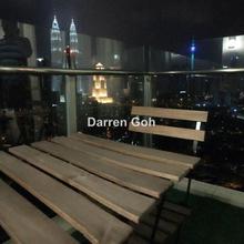 Serviced residence for Sale