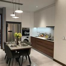 Serviced residence for Sale