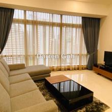 Serviced residence for Rent