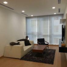 Serviced residence for Rent