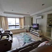 Serviced residence for Sale
