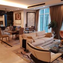 Serviced residence for Rent