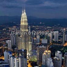 Serviced residence for Rent
