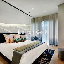 Serviced residence for Sale