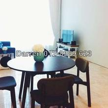 Serviced residence for Rent