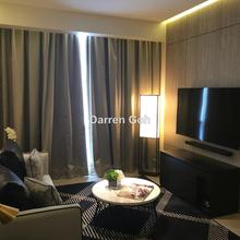 Serviced residence for Sale