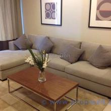 Serviced residence for Rent