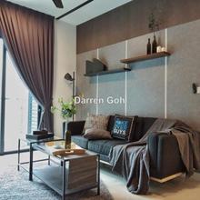 Serviced residence for Sale