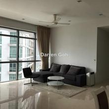 Serviced residence for Rent