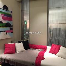 Serviced residence for Sale