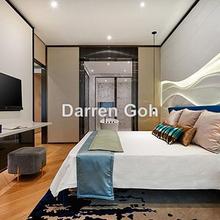 Serviced residence for Sale