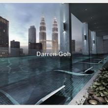 Serviced residence for Sale