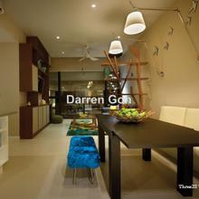 Serviced residence for Sale