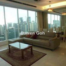 Serviced residence for Sale
