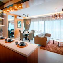 Serviced residence for Sale