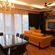 Serviced residence for Sale
