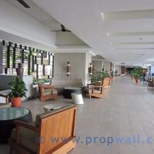 Serviced residence for Rent
