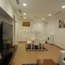 Serviced residence for Rent