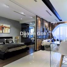 Serviced residence for Sale