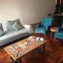 Serviced residence for Rent