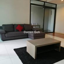 Condominium for Rent