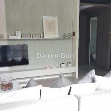 Serviced residence for Sale