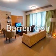 Serviced residence for Sale