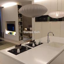Serviced residence for Rent