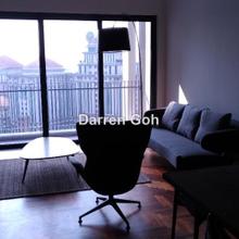 Serviced residence for Rent