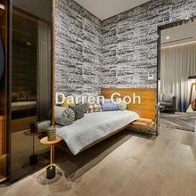 Serviced residence for Sale