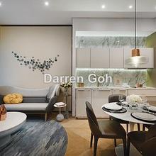 Serviced residence for Sale