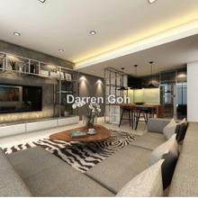 Serviced residence for Sale