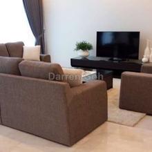 Serviced residence for Rent