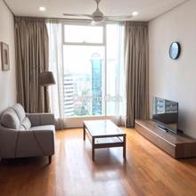 Serviced residence for Rent