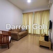 Serviced residence for Sale