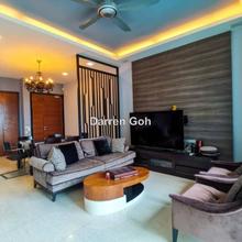Serviced residence for Rent
