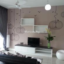 Serviced residence for Sale