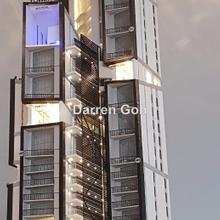 Serviced residence for Sale