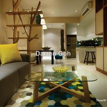 Serviced residence for Sale