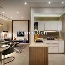 Serviced residence for Sale