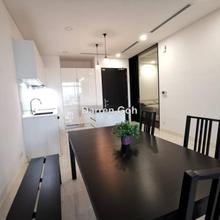 Serviced residence for Rent