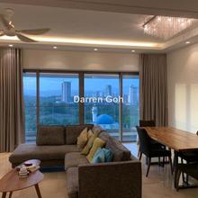 Serviced residence for Sale