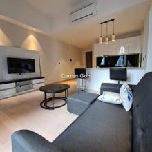 Serviced residence for Rent