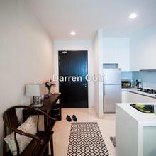 Serviced residence for Rent