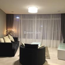 Serviced residence for Sale