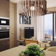 Serviced residence for Sale