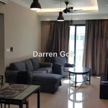 Serviced residence for Rent