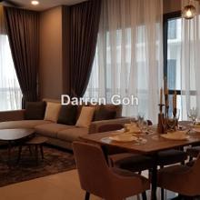 Serviced residence for Sale